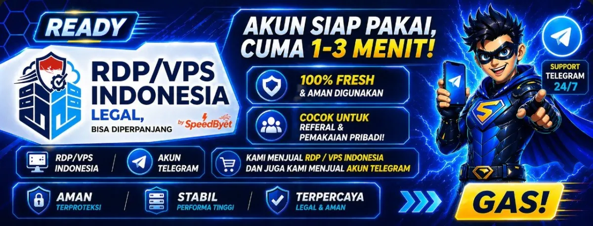 Banner Iklan