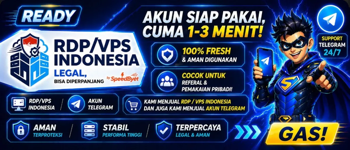 Banner Iklan