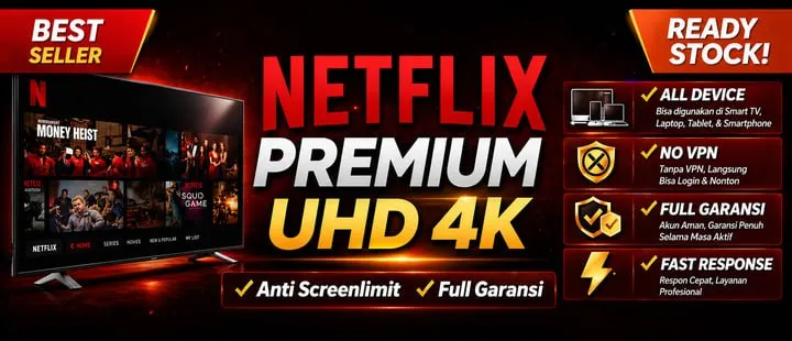 Banner Iklan