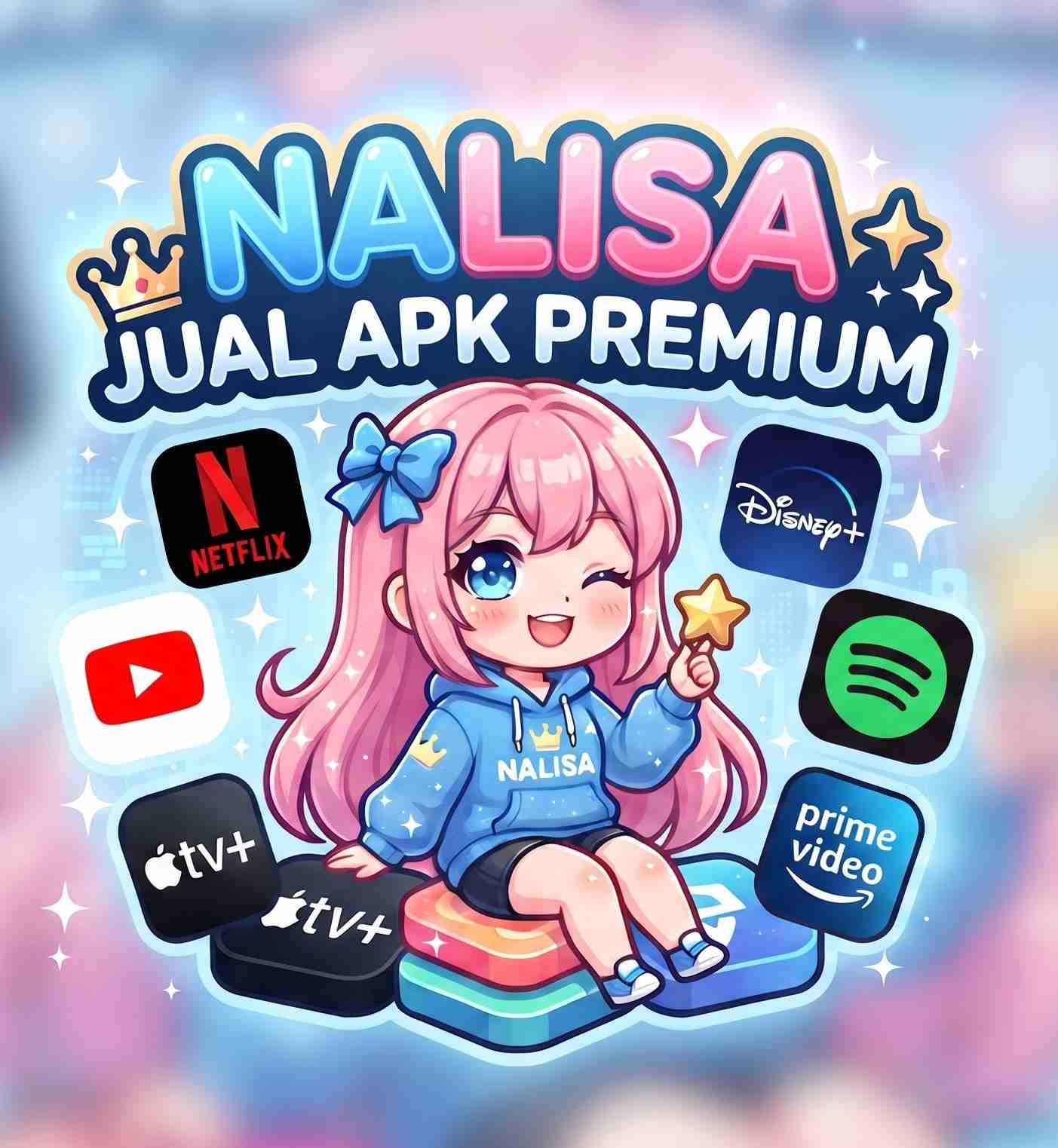 nalisa
