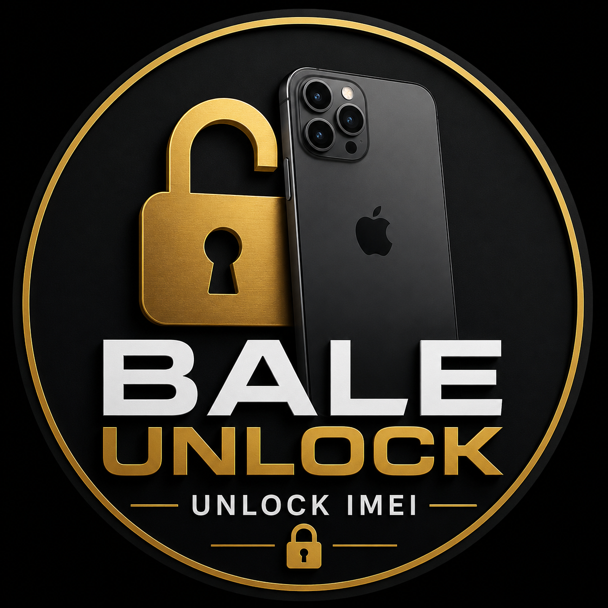 baleunlocktrusted