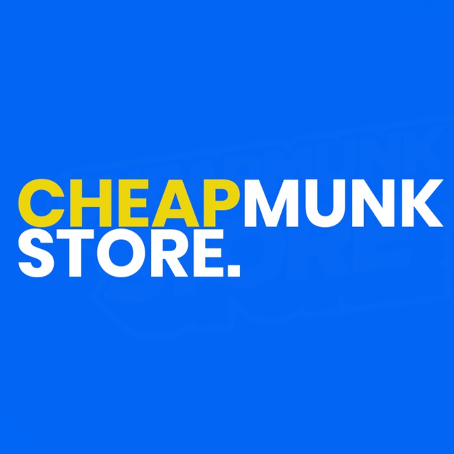 cheapmunkstore