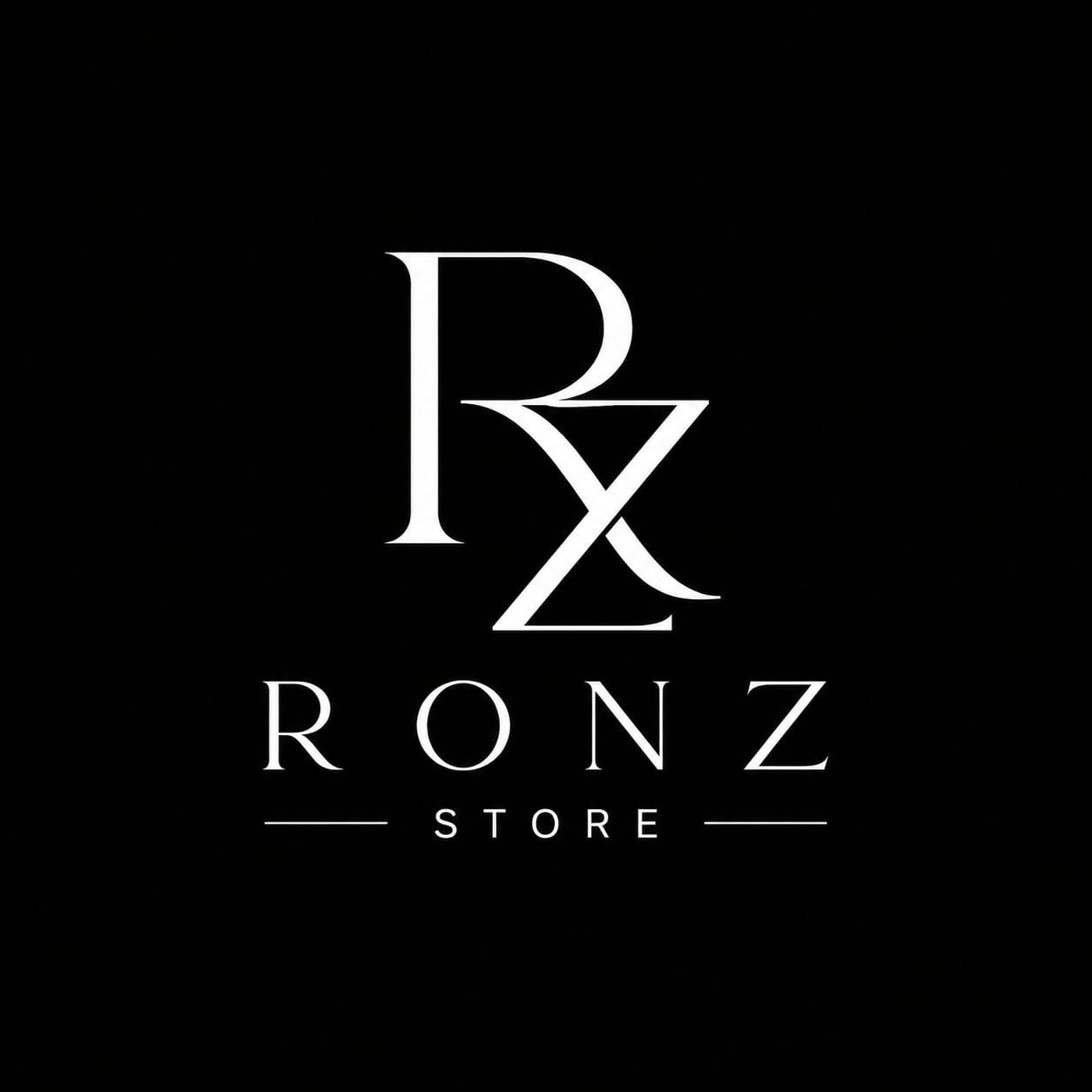 RONZ STORE