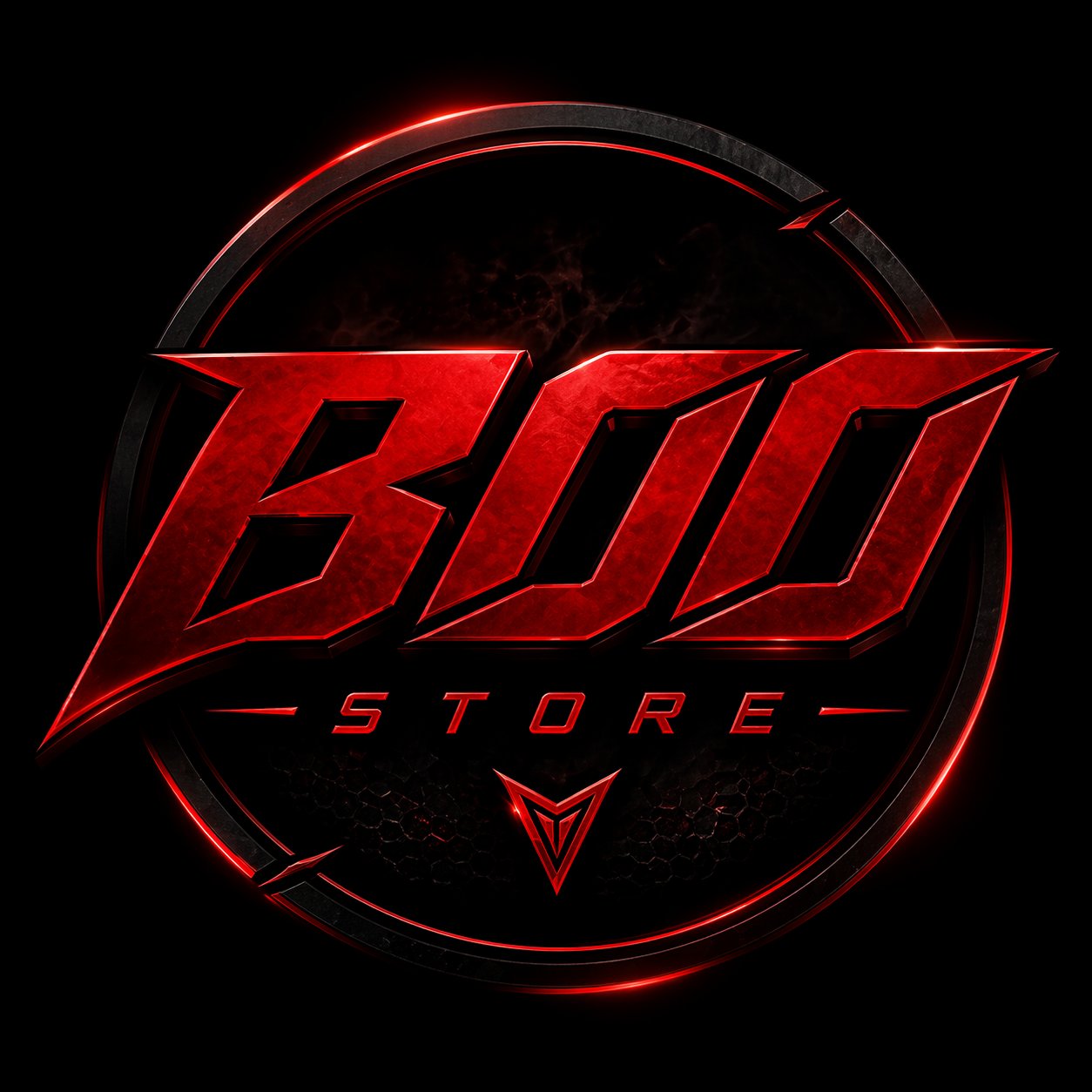 BOO STORE