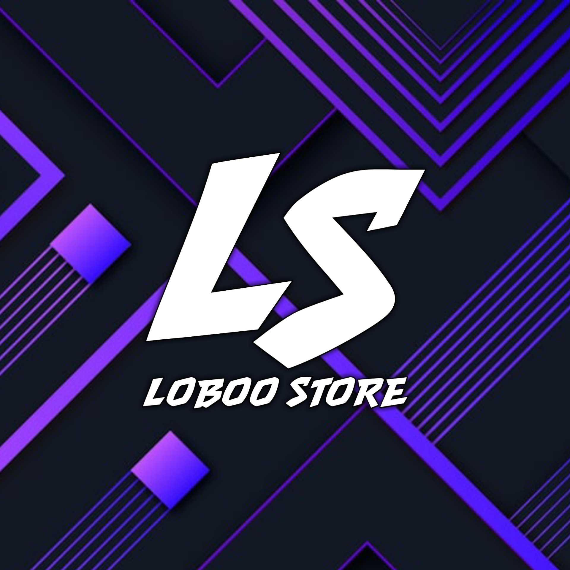 LOBOO STORE FISHIT