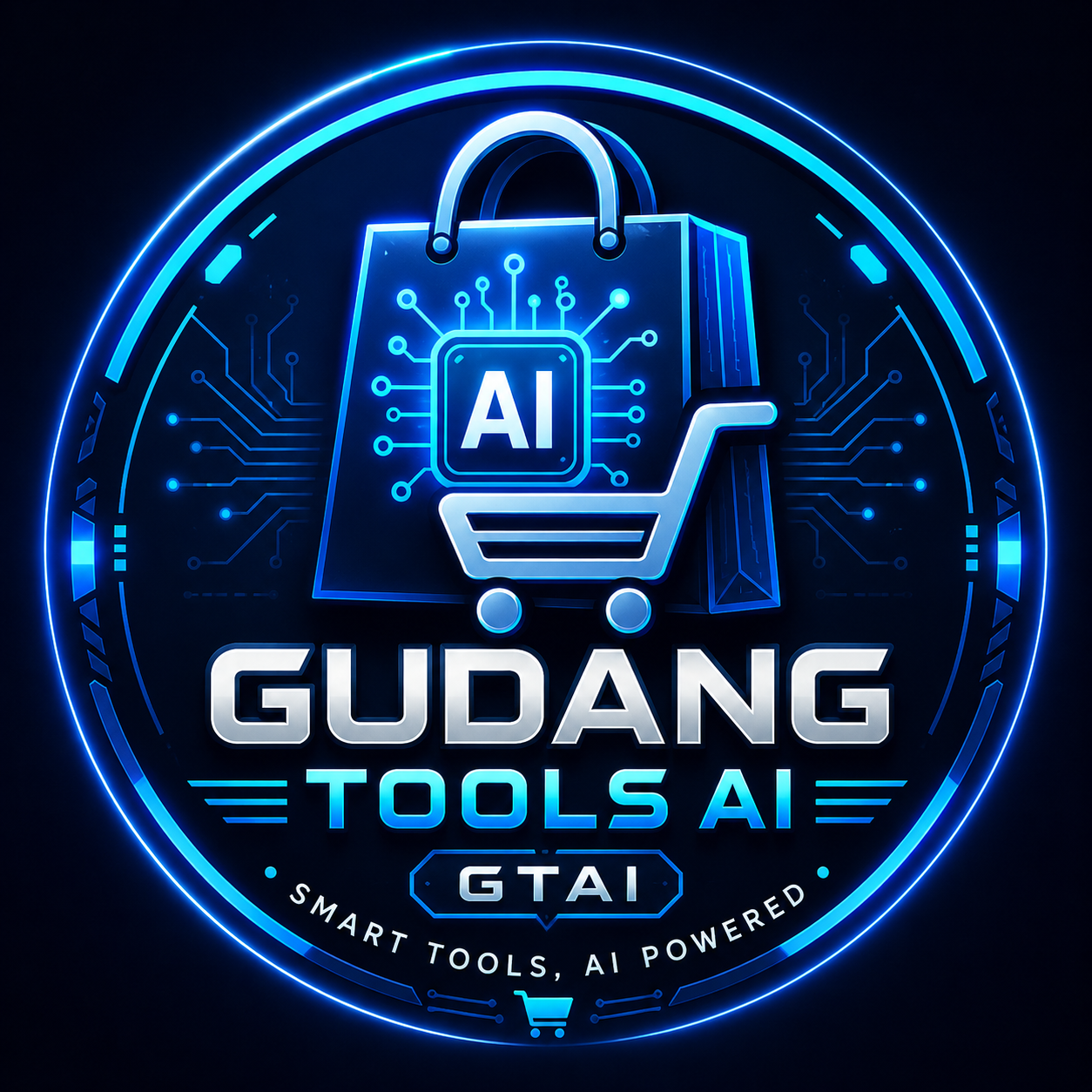 gudangtoolsai