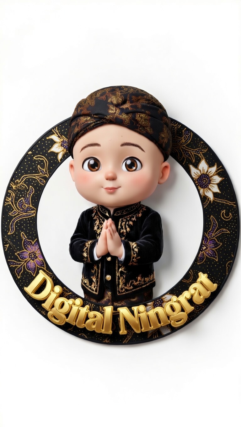 DigiNingrat