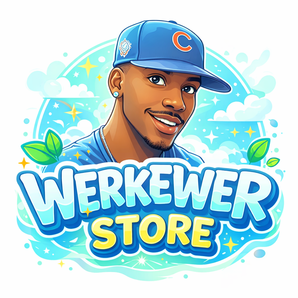 Werkewer Store