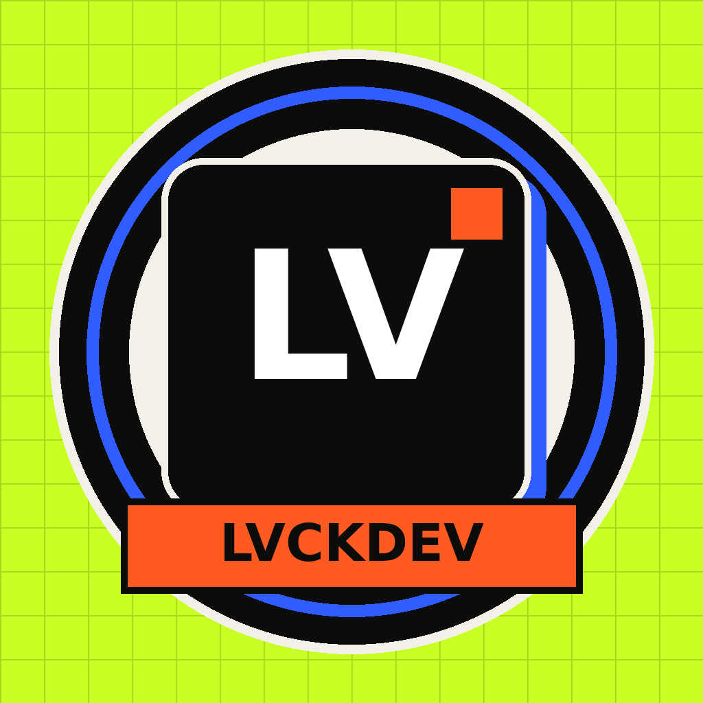 lvckdev