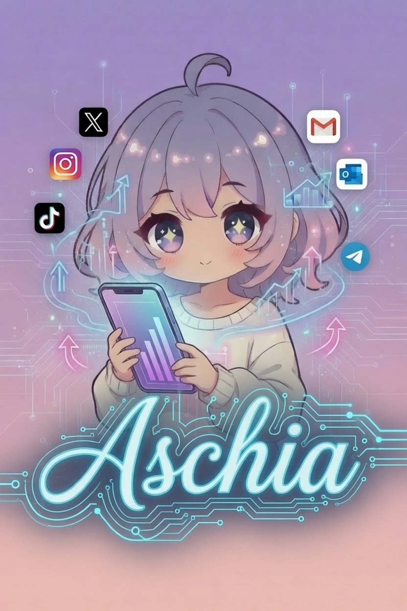 Aschia