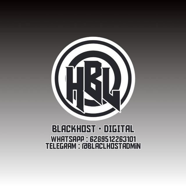 BlackHost