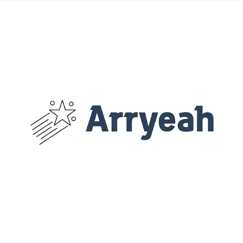 Arryeah Store