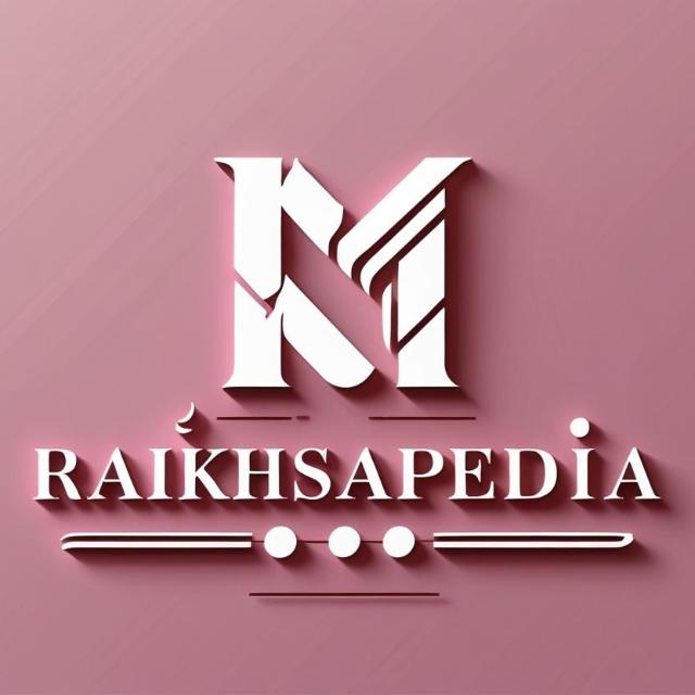 RAIKHSAPEDIA