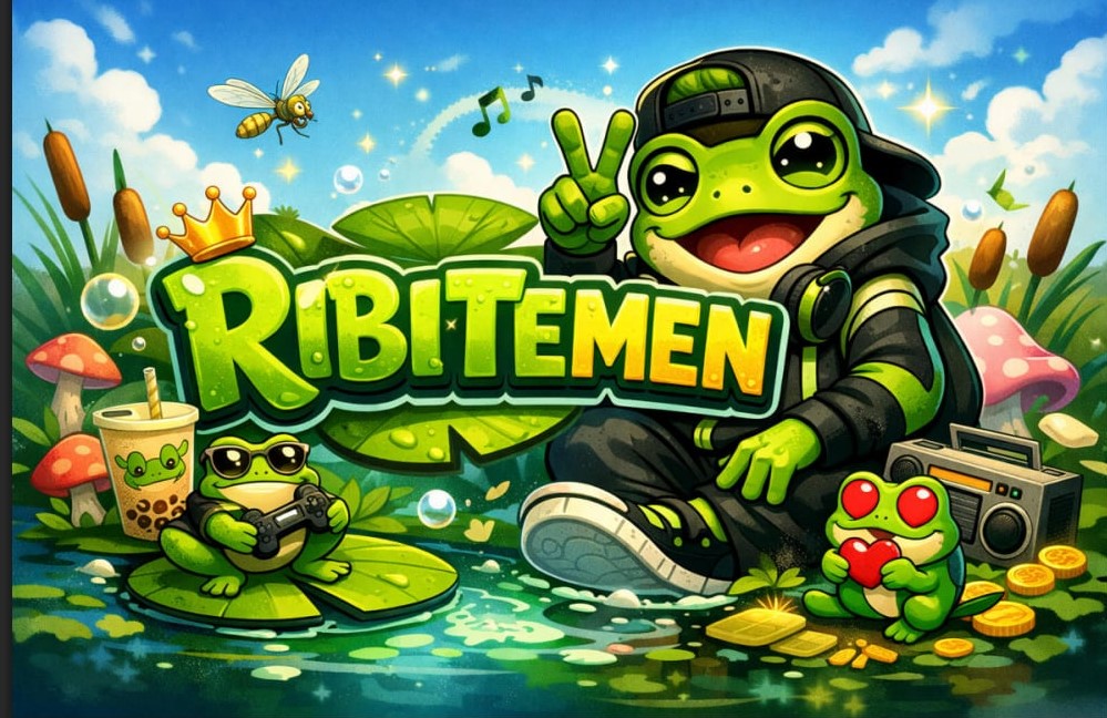 Ribitemen