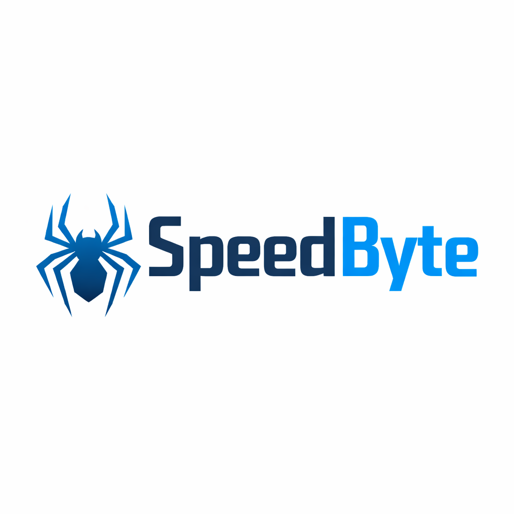 SpeedByte