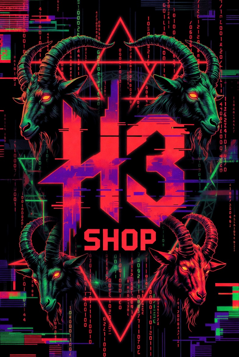 H3 SHOP