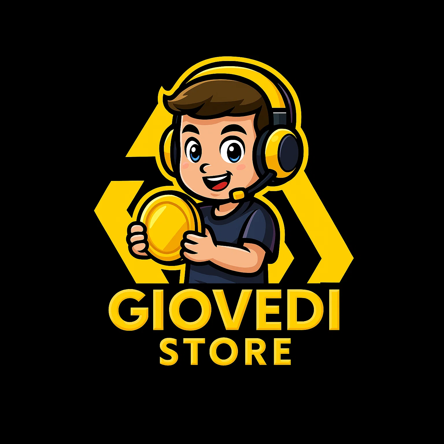 GIOVEDI STORE