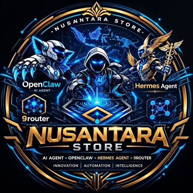Nusantara Store