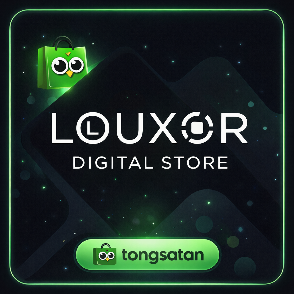 louxordigital