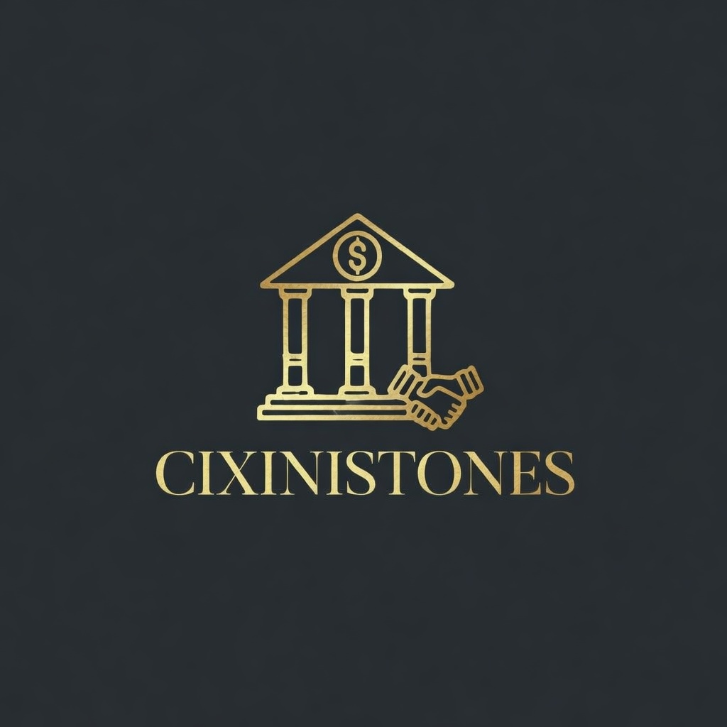 cixinistones