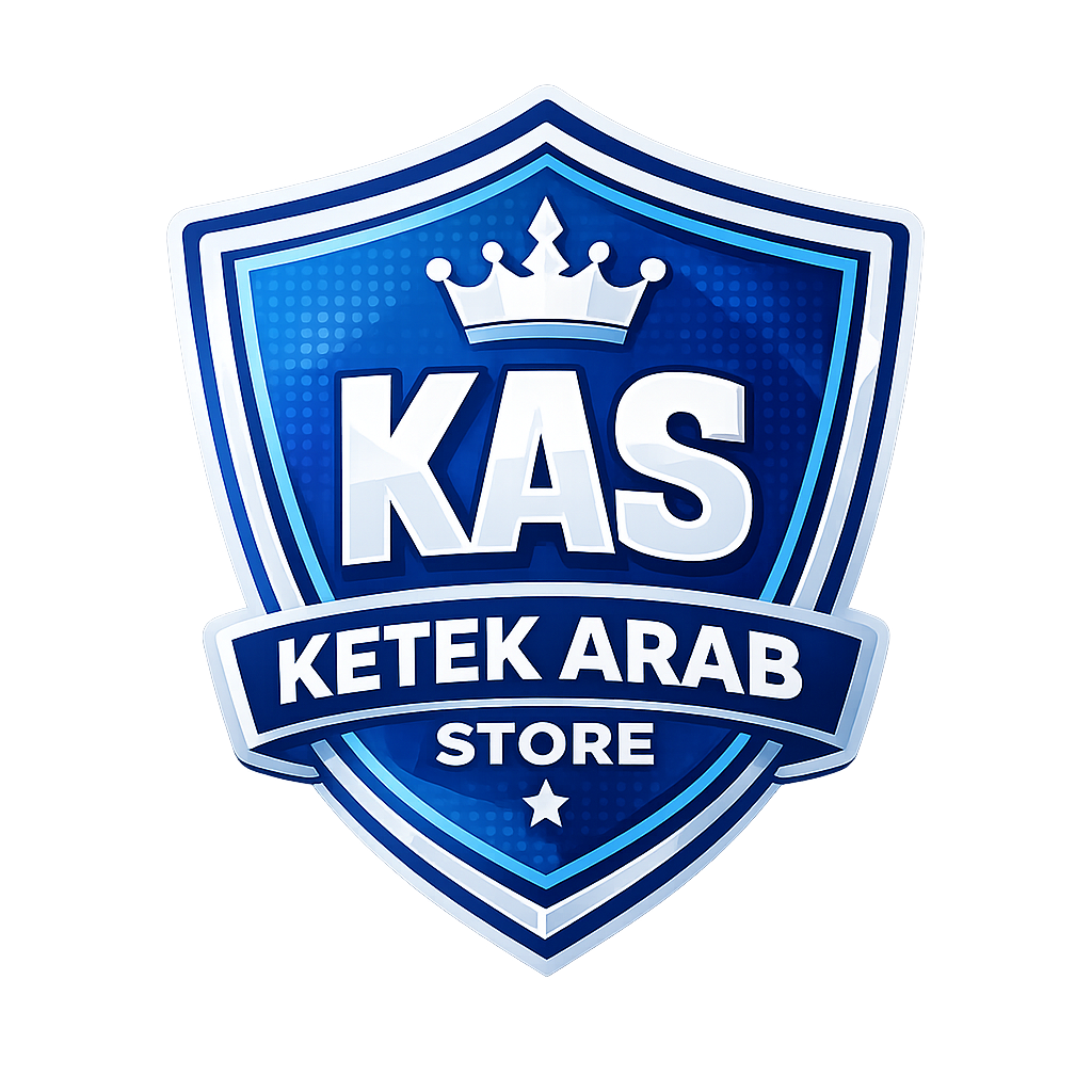 Ketek Arab Store