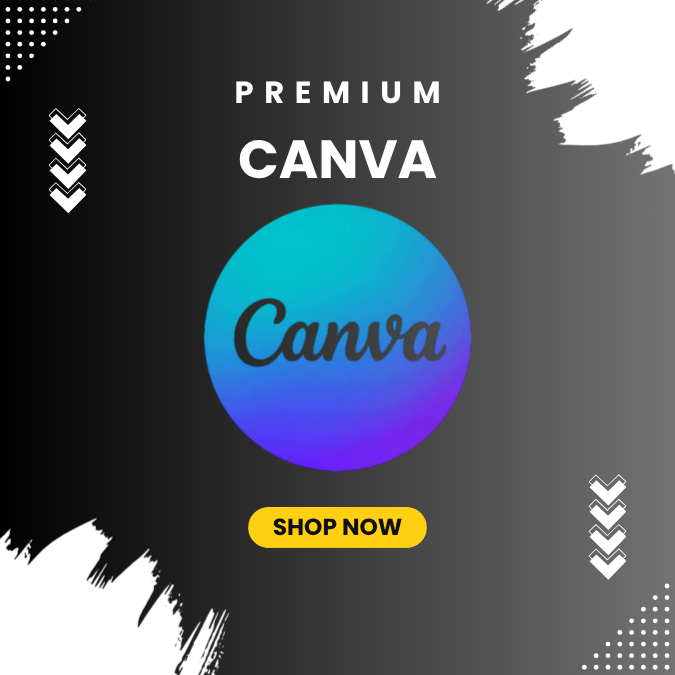 CANVA HEAD 1BULAN (BISA INVITE +100 MEMBER)