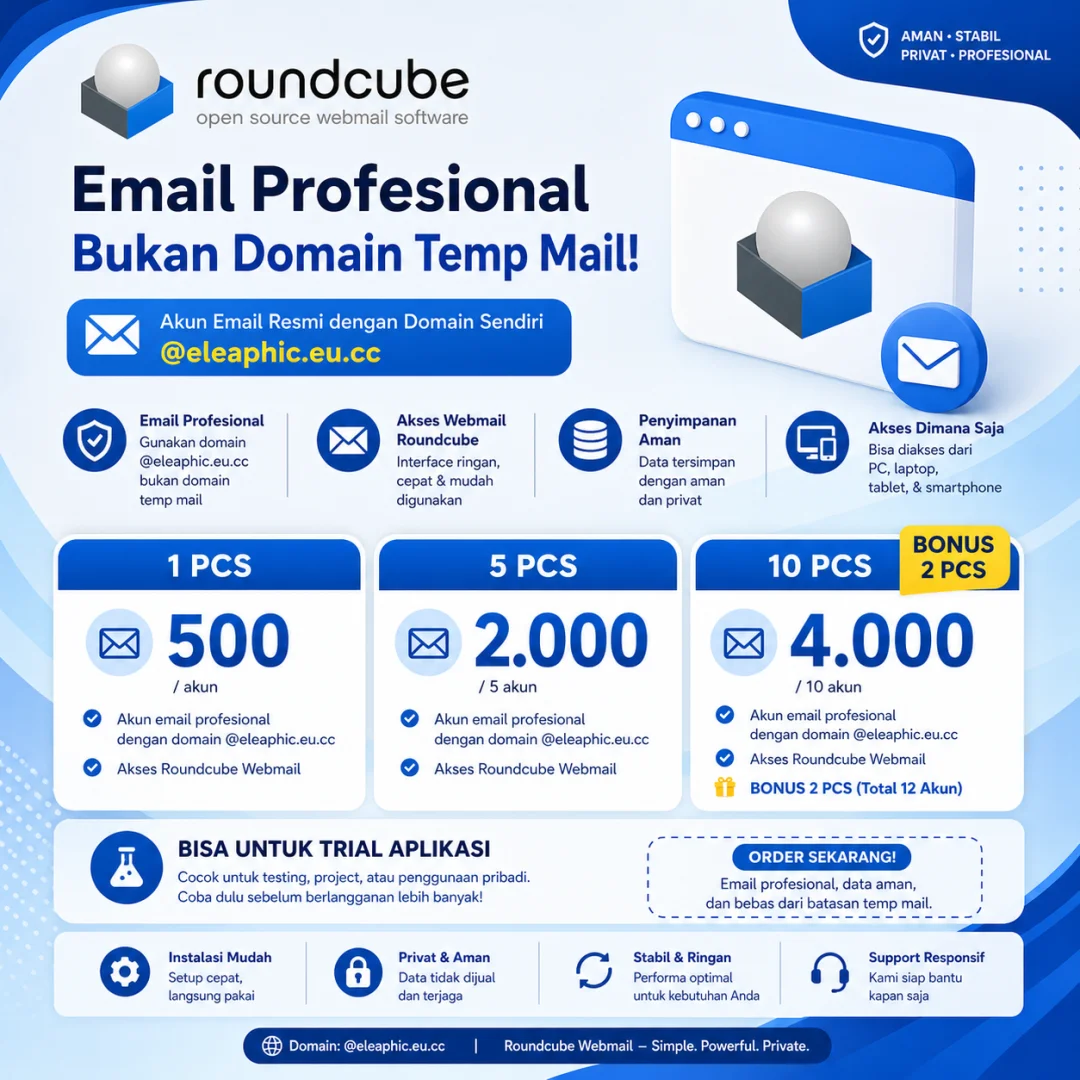 Email Non Temp