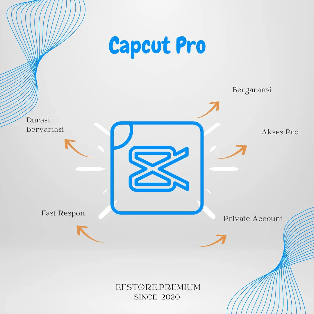 Capcut Pro