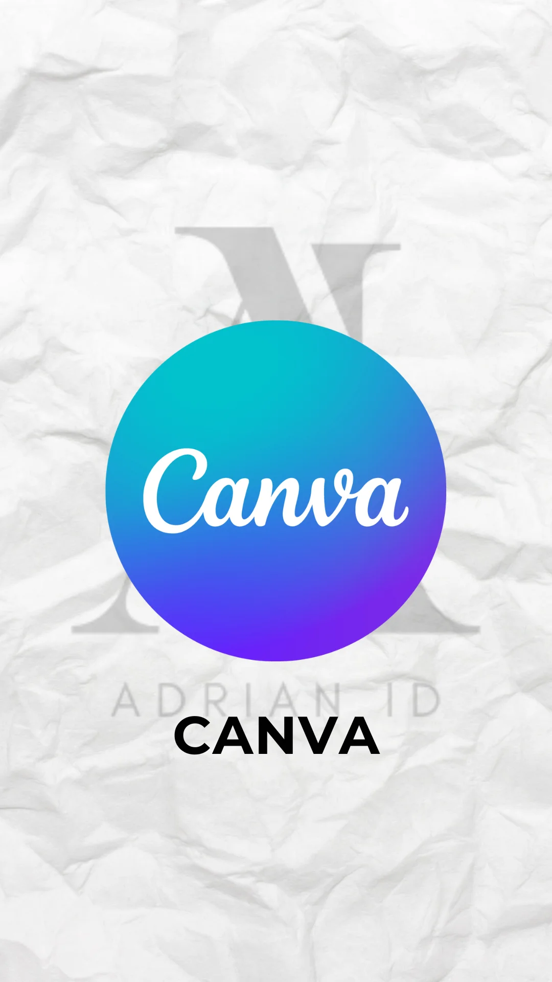 CANVA PRO - 1 Month Invite