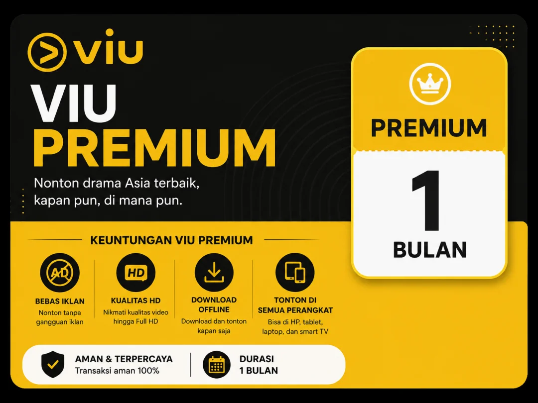 Viu premium