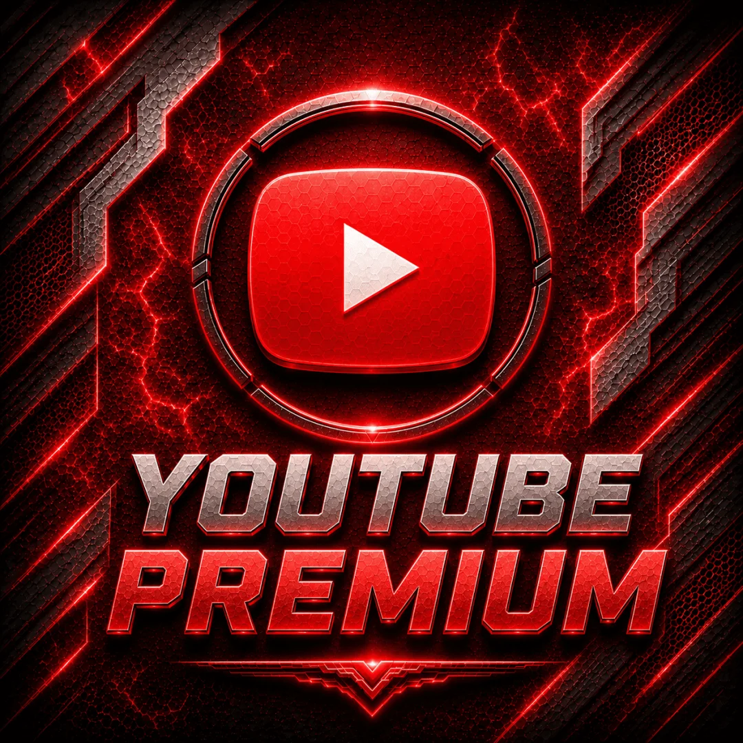 YOUTUBE PREMIUM