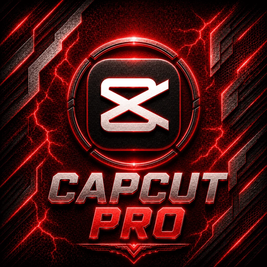CAPCUT PRO PRIVATE