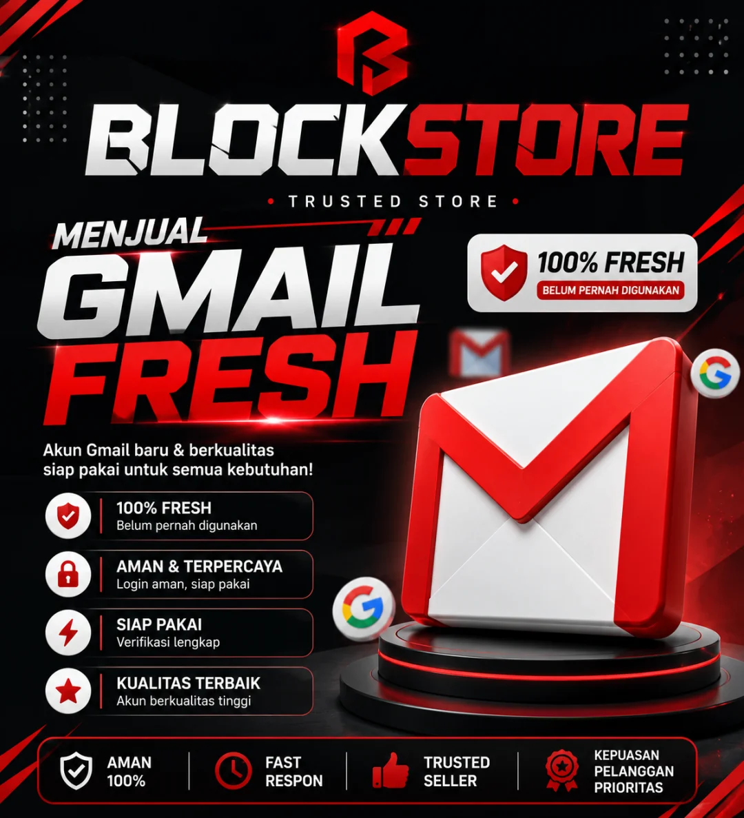 Gmail fresh