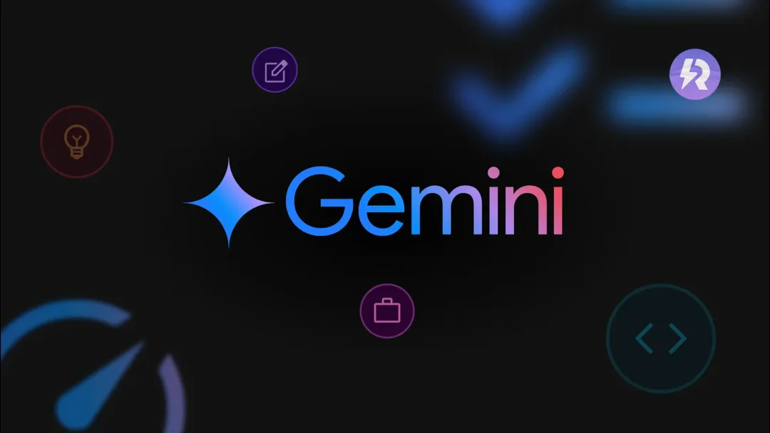 Gemini Pro + Google Drive 5TB Head 18 Bulan