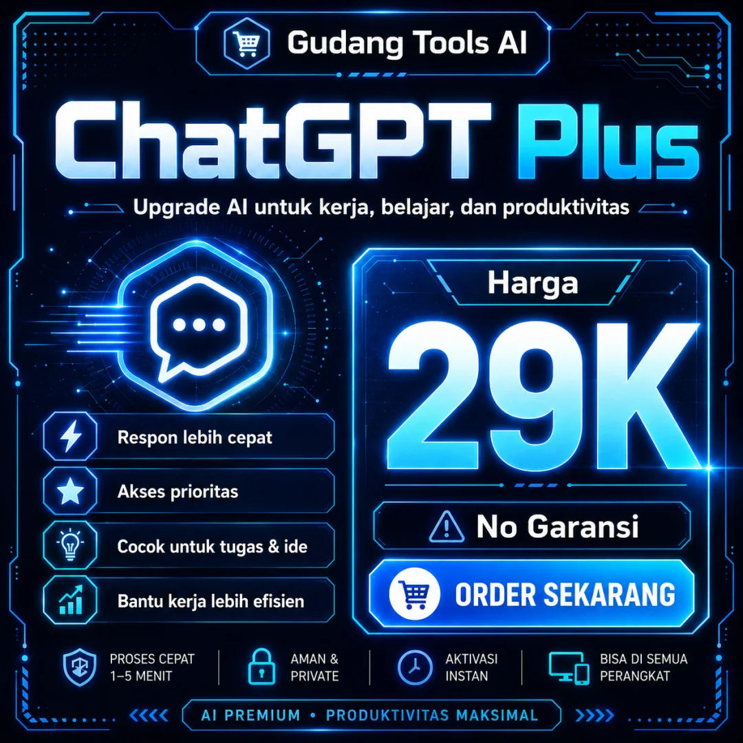 ChatGPT Plus