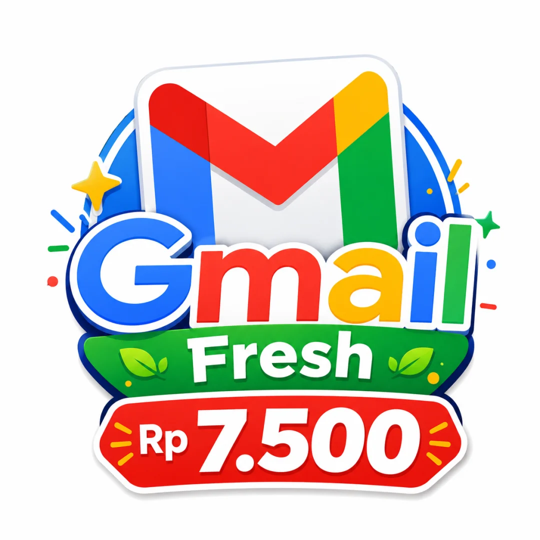 GMAIL FRESH
