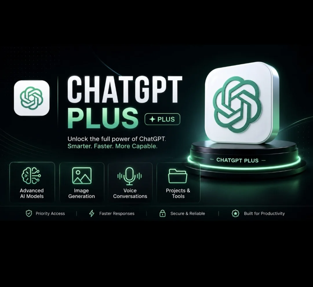 GPT PLUS CODEX