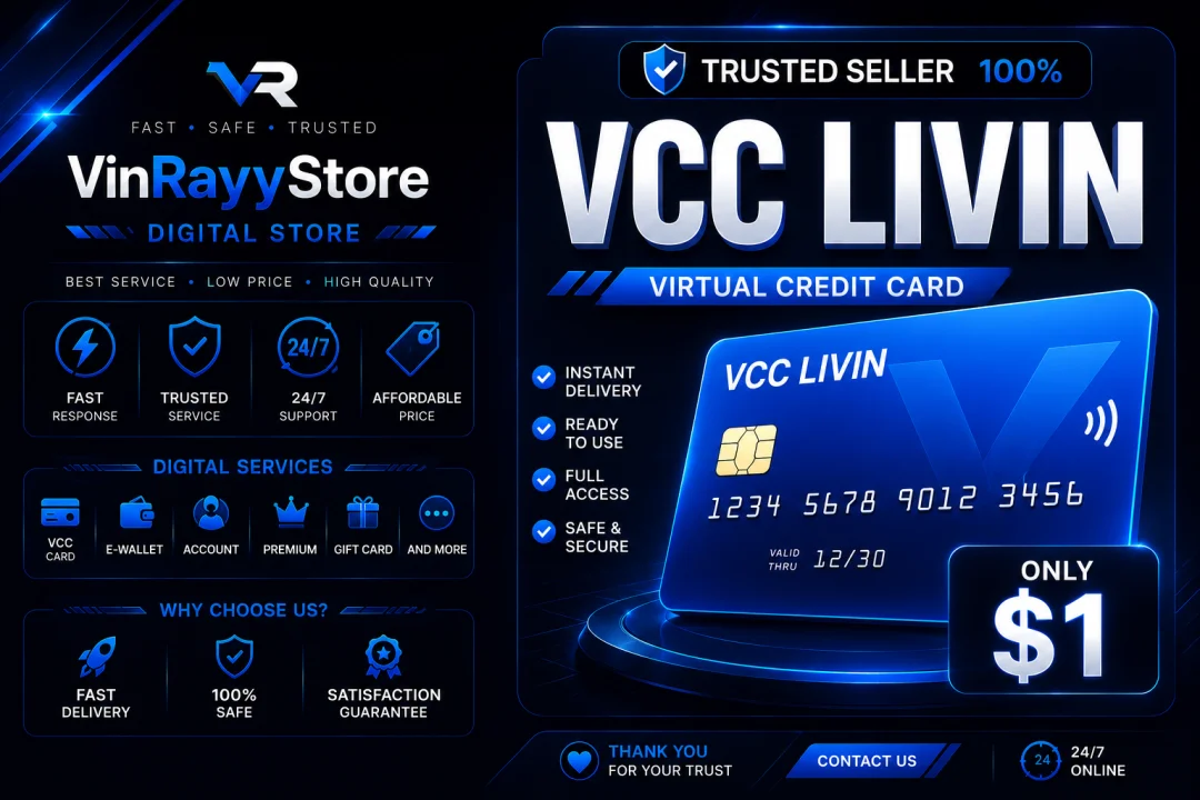 VCC LIVIN