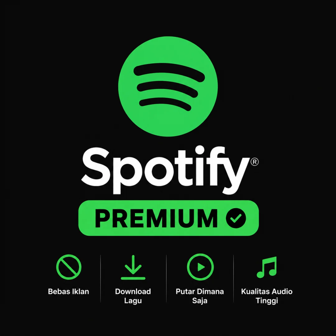 SPOTIFY PREMIUM