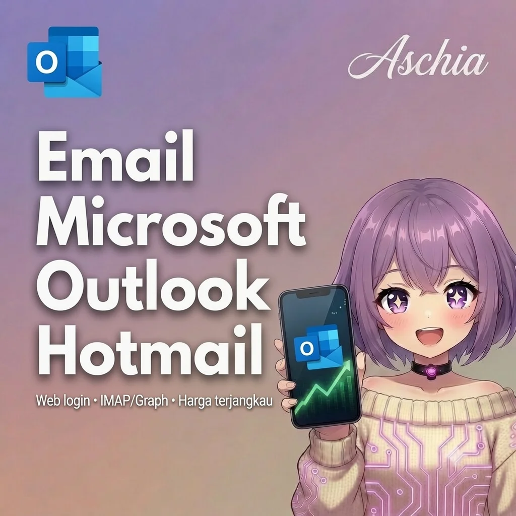 Email Microsoft Outlook Hotmail