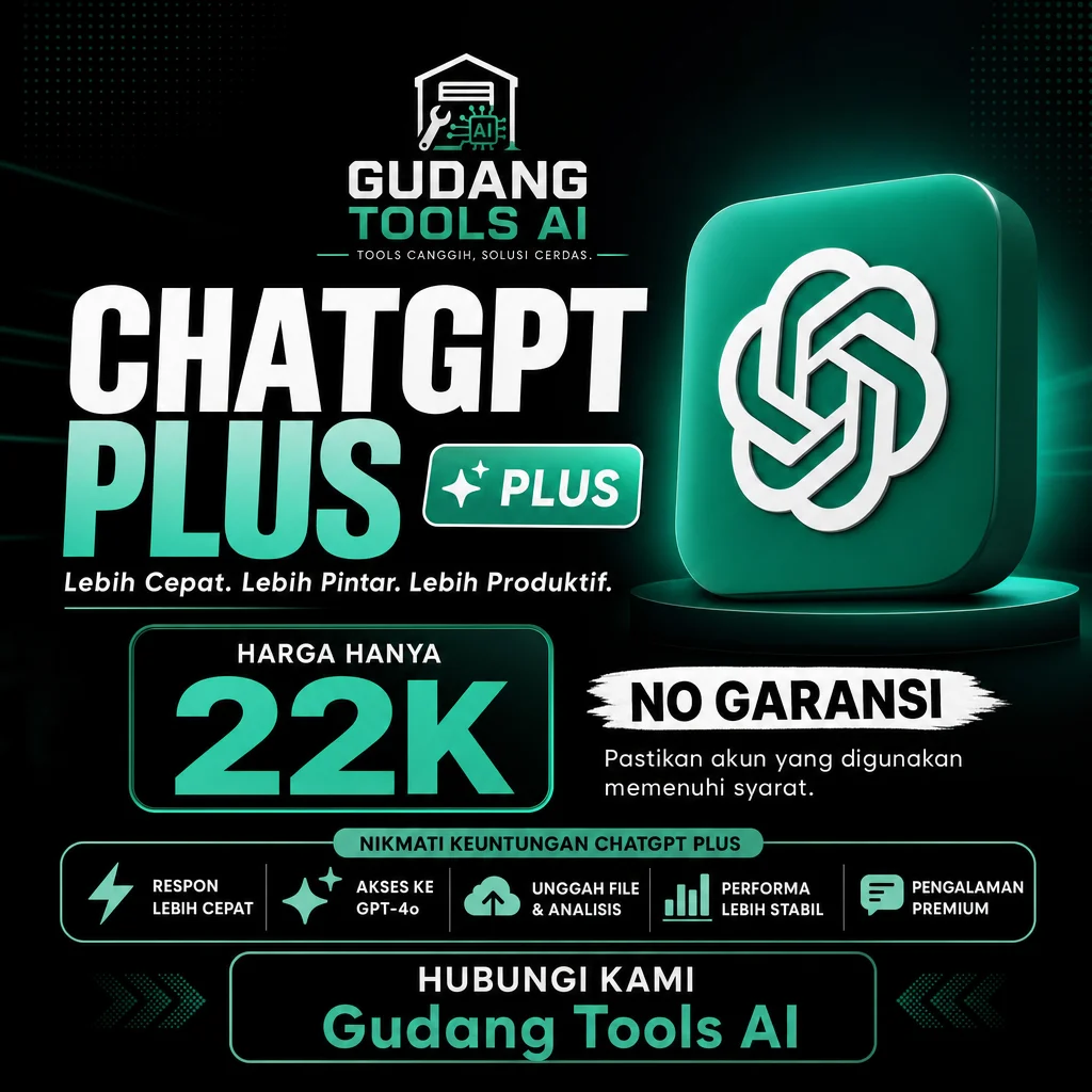ChatGPT Plus