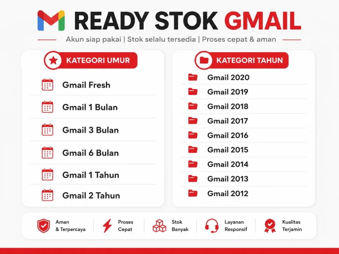 GMAIL FRESH DLL