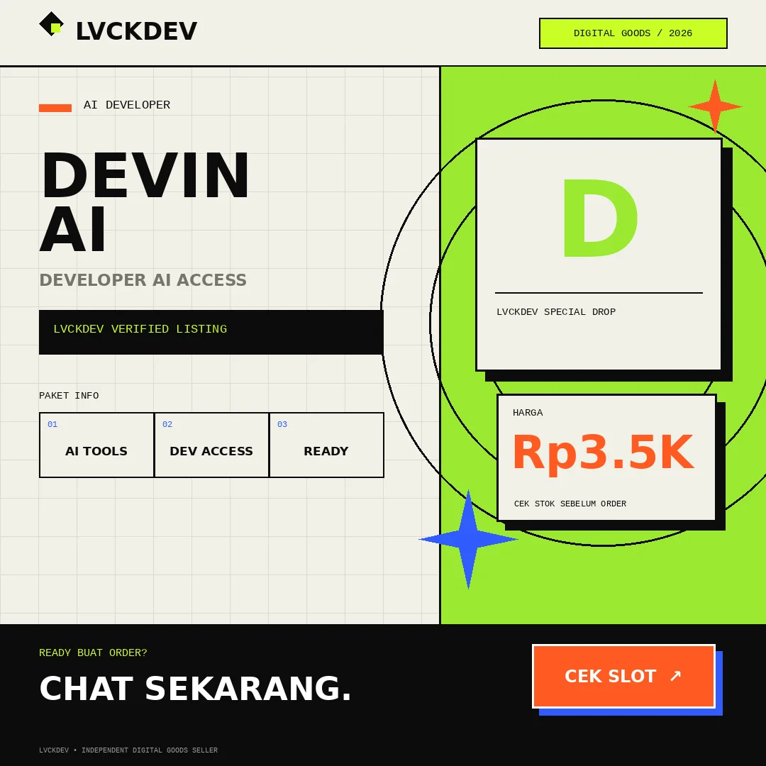 DEVIN AI