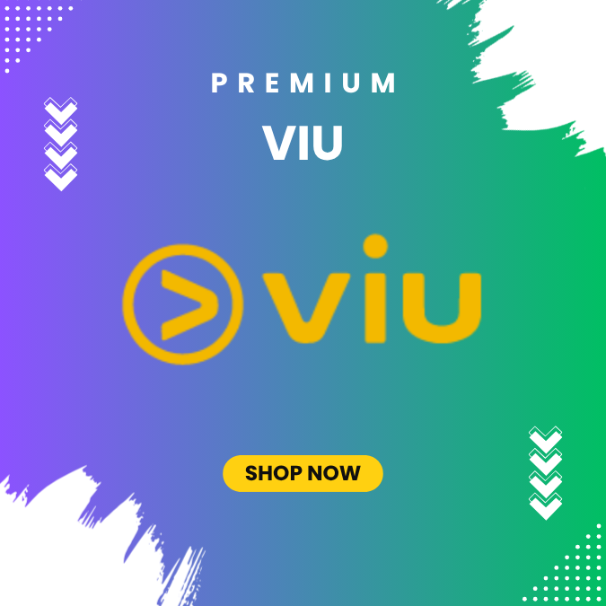 VIU PREMIUM SEUMUR HIDUP