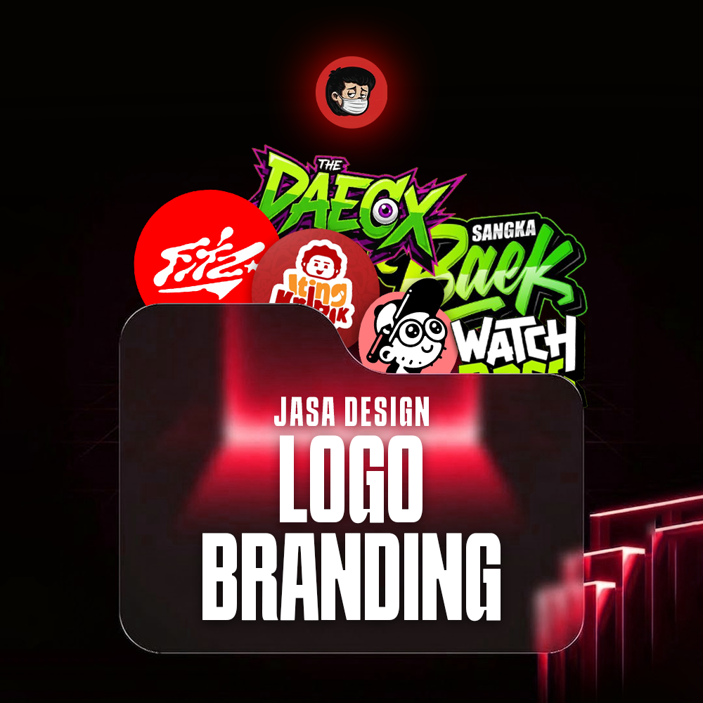 Jasa Design Logo