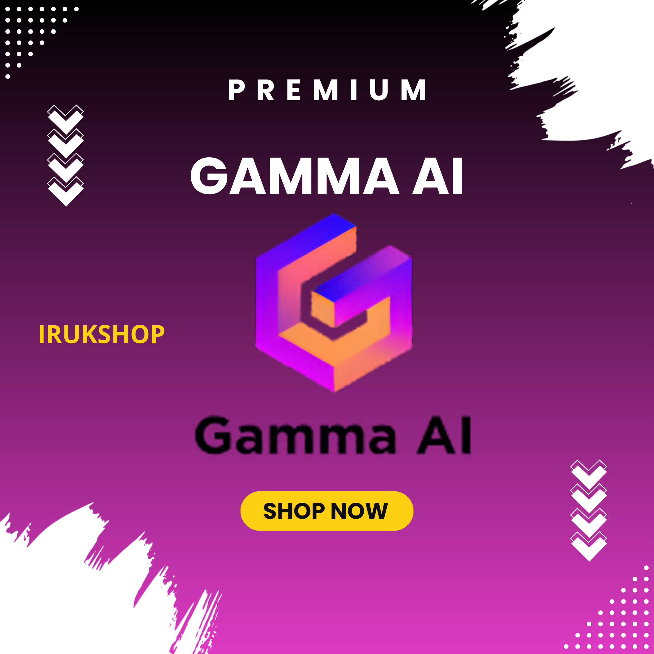 GAMMA PRO 1BULAN