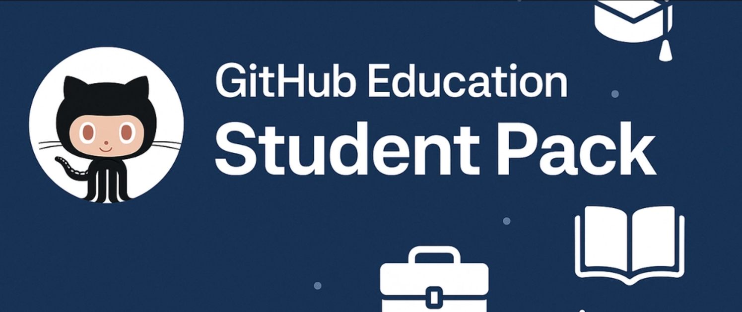 JASA VERIF GITHUB STUDENT DEVELOPER PACK