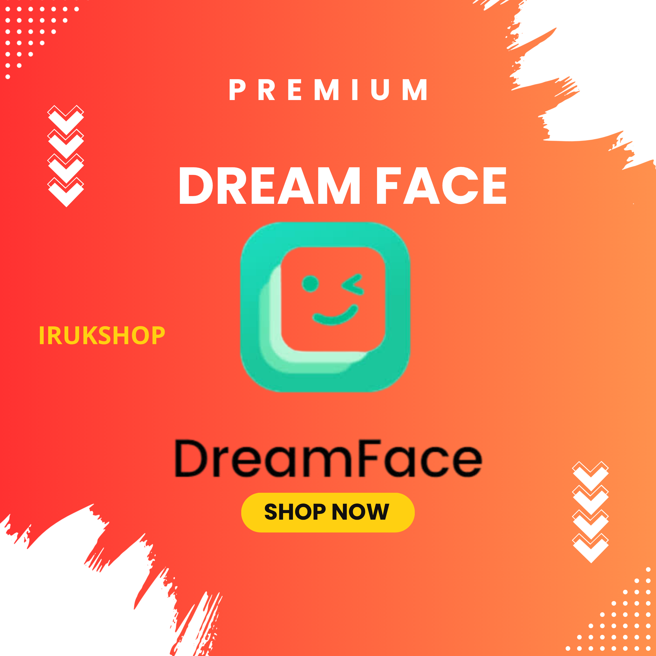 DREAM FACE PRO 7HARI