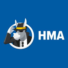 KEY HMA VPN