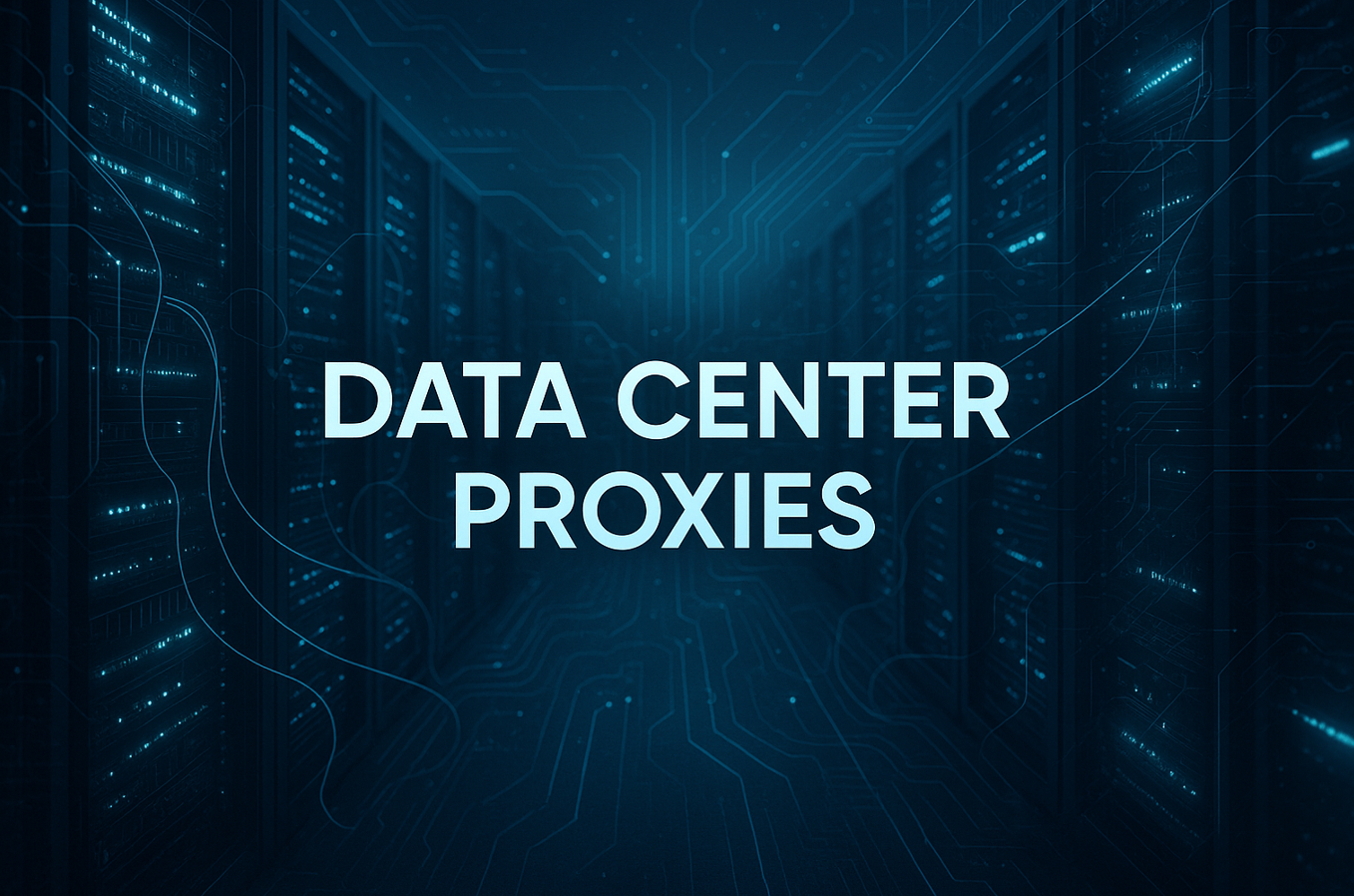 Rotating Proxy Datacenter Unlimited Bandwith